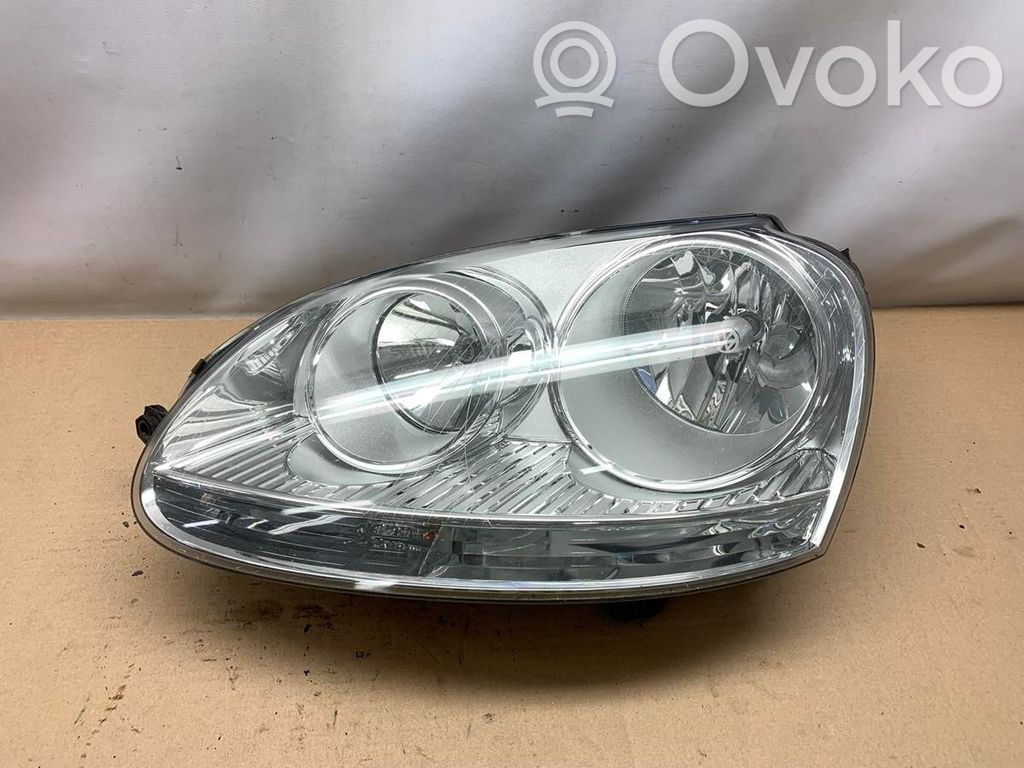 Lampa przednia   1K6941005D,131923,95242021