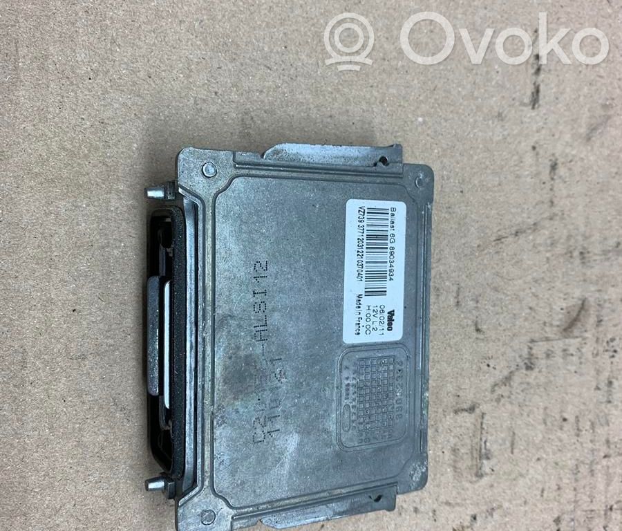 Citroen C5 Modul lumini LCM 