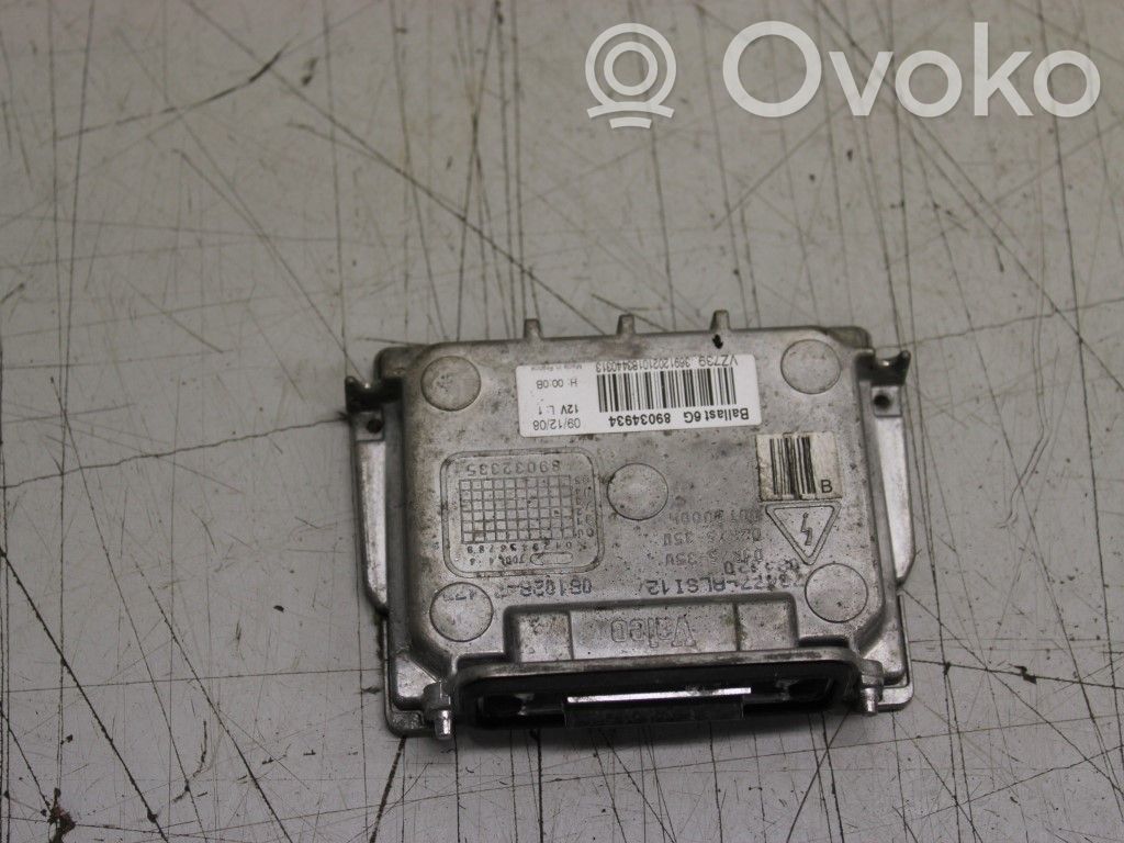 BMW 1 E81 E87 Modul lumini LCM 