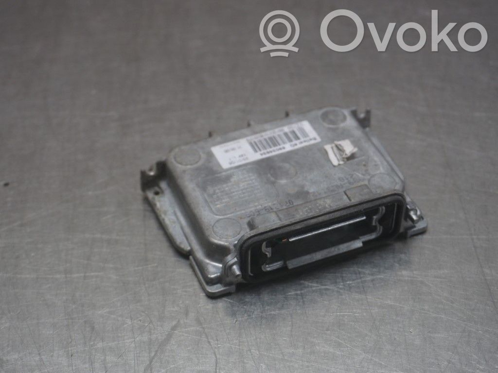 BMW 1 E81 E87 Modul lumini LCM 