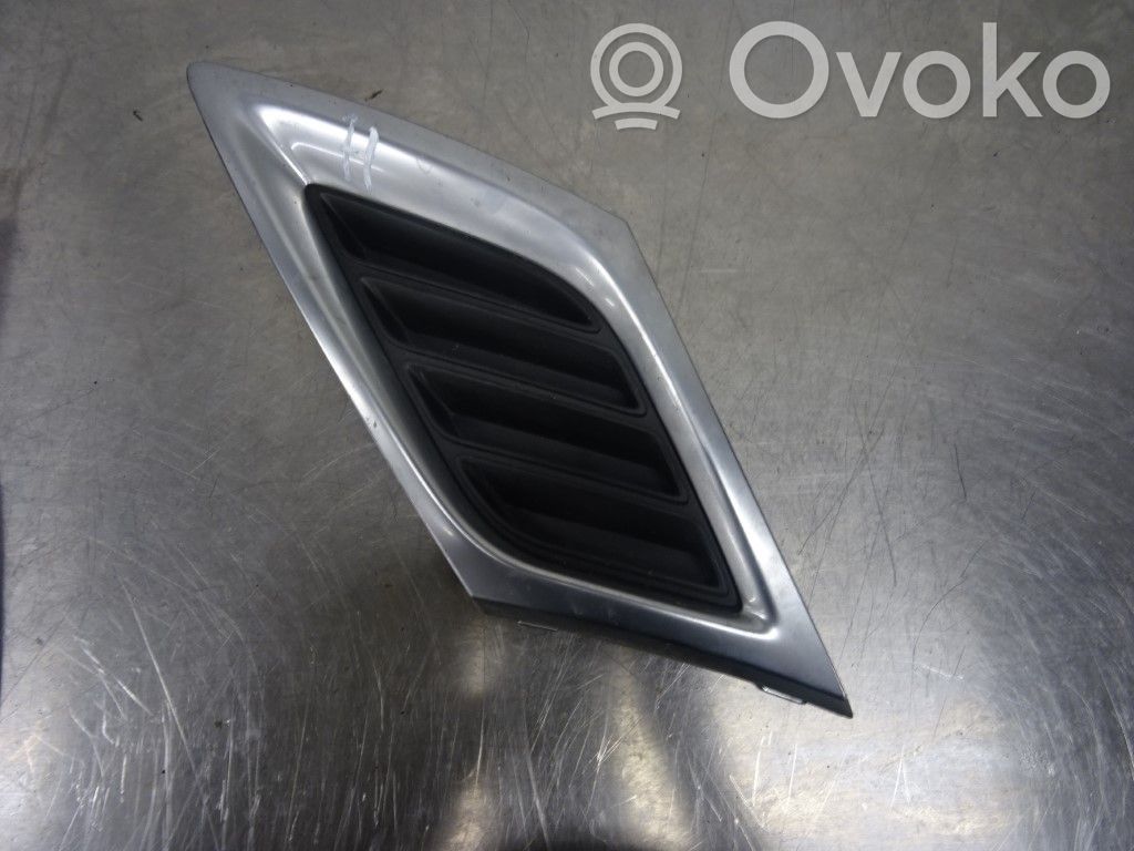 Saab 9-3 Ver2 Grilă inferioară bară față 