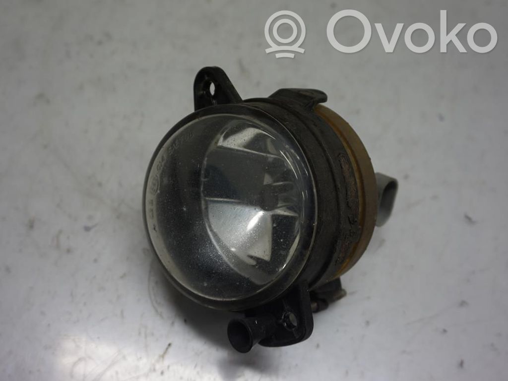 Volkswagen Polo IV 9N3 Fendinebbia anteriore 