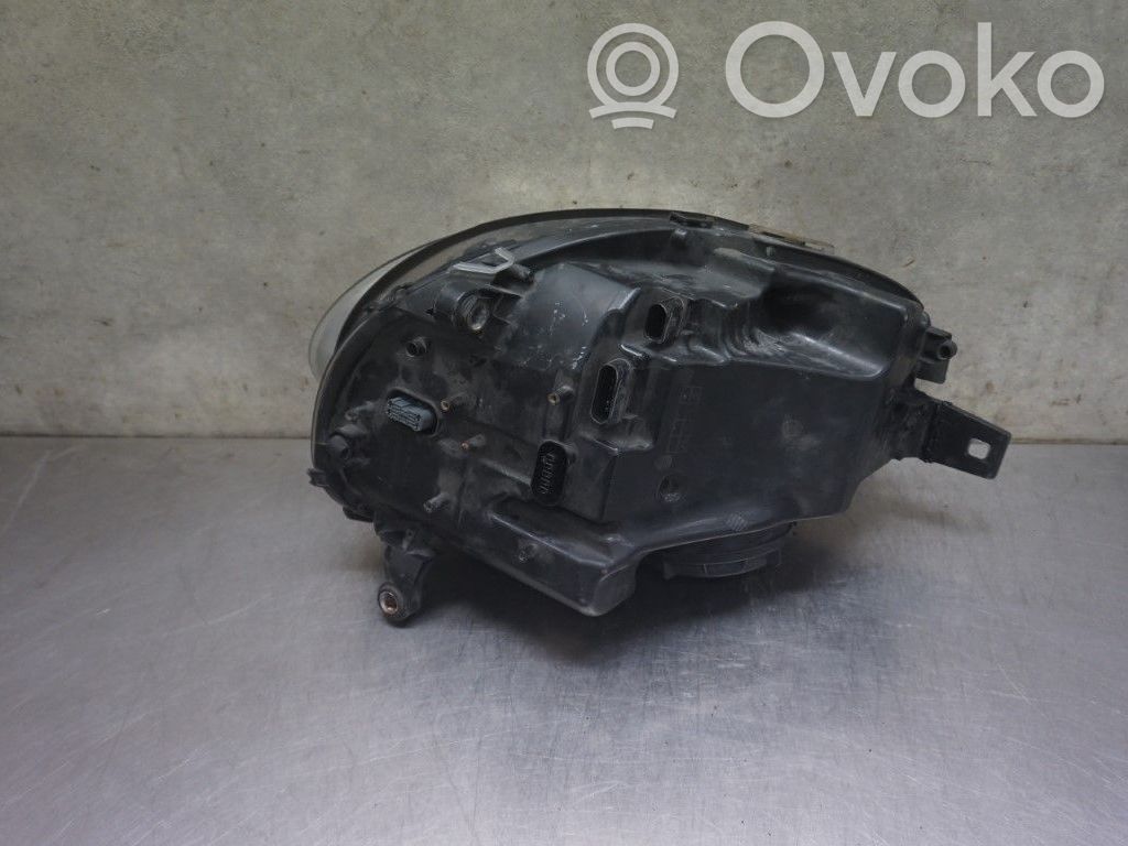Mercedes-Benz R W251 Faro delantero/faro principal 
