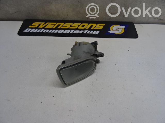 Volvo V50 Priešrūkinis žibintas priekyje 