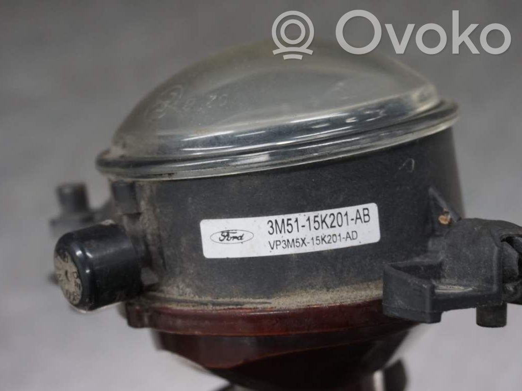 Ford Focus Front fog light 