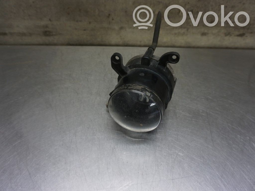 Front fog light   63178371908,136290