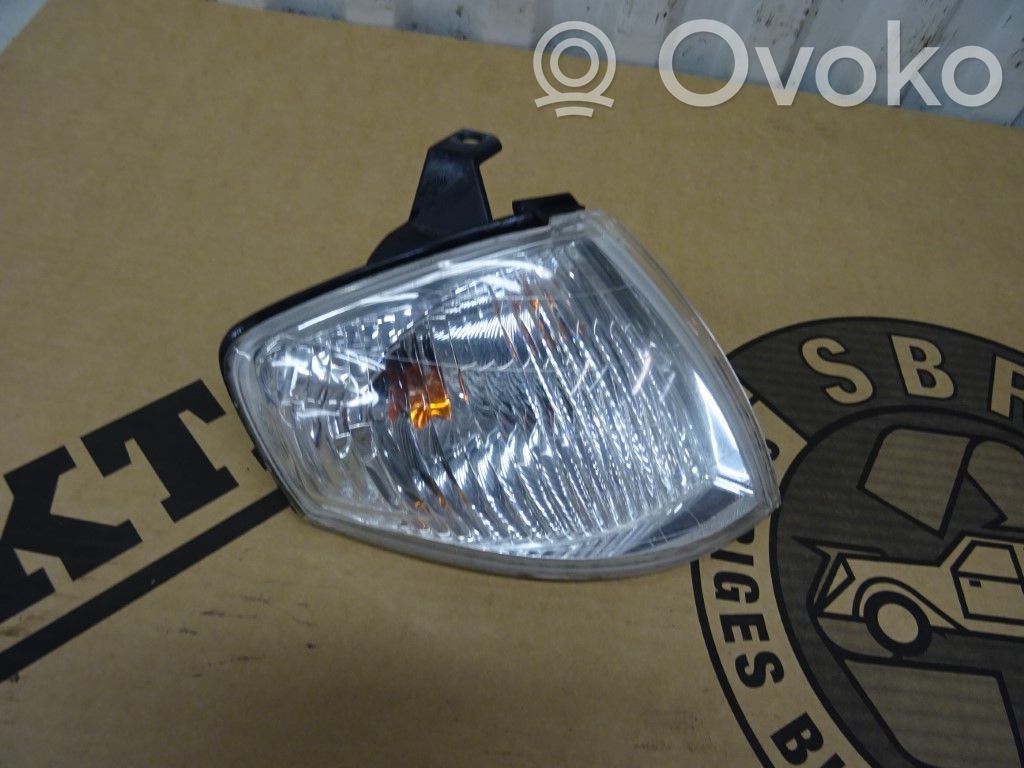 Mazda 323 Front indicator light 