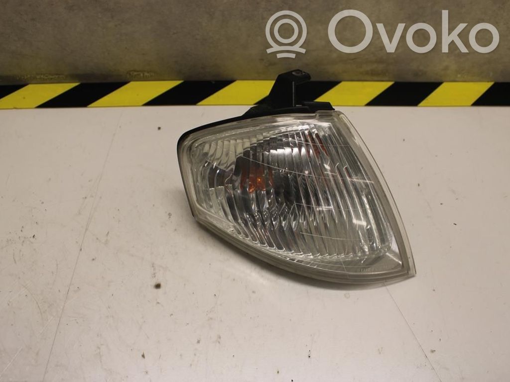 Mazda 323 Front indicator light 