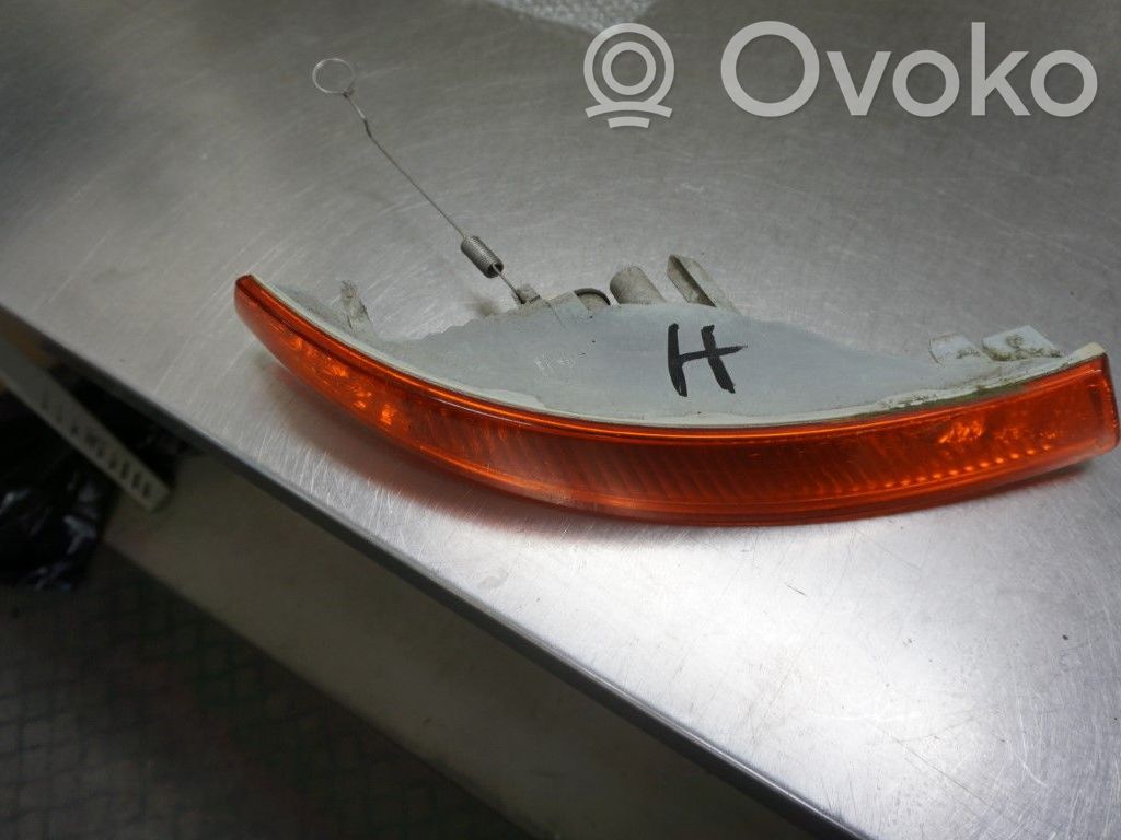 Frontblinker   8200007030,136749