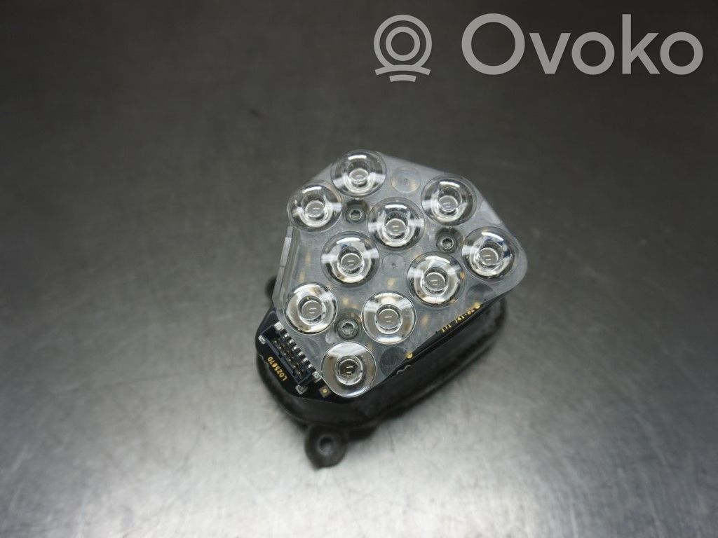 BMW 5 F10 F11 Semnalizator față 