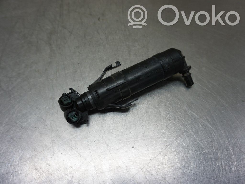 Dysza spryskiwacza lampy przedniej   1T0955103B,136995