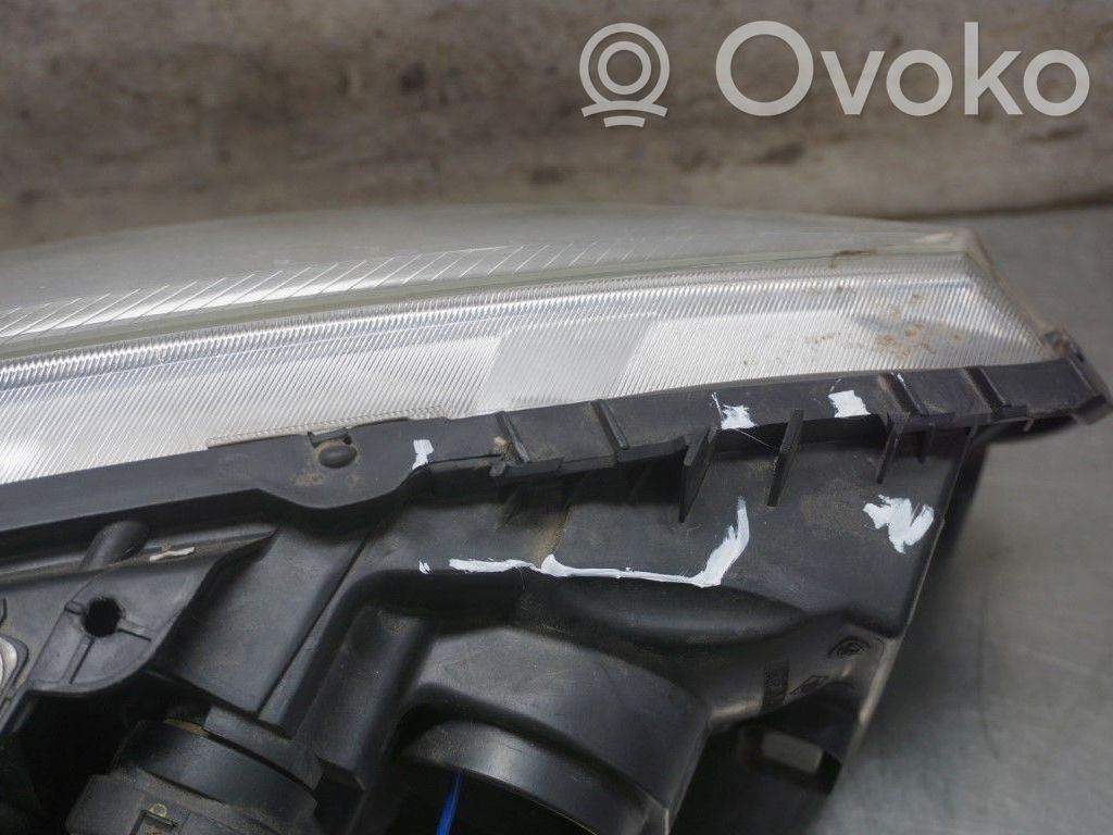 Lampa przednia   260604235R,135287,60412021