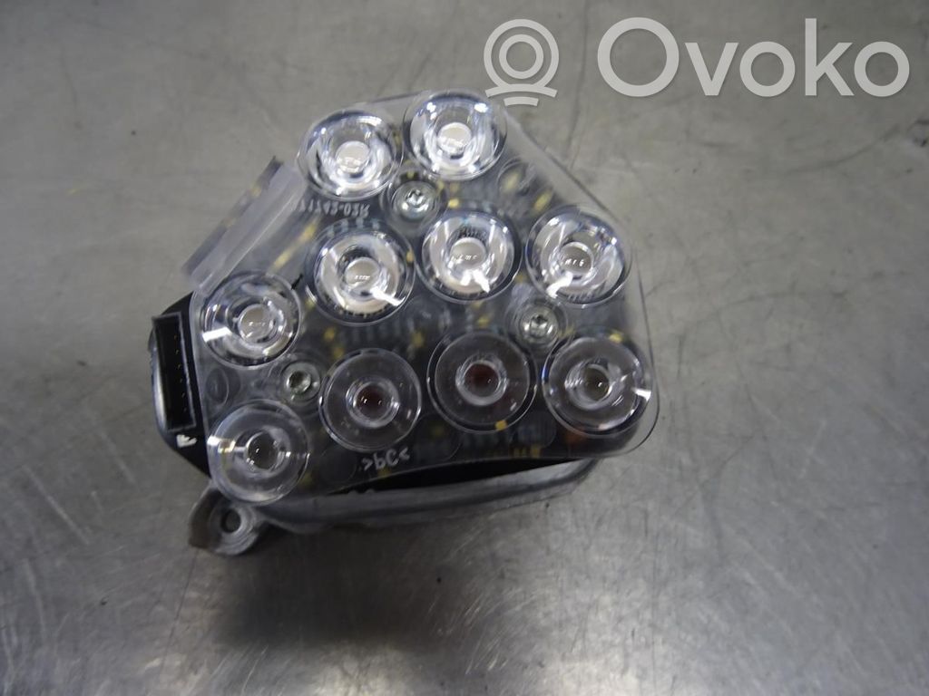 BMW 5 F10 F11 Semnalizator față 