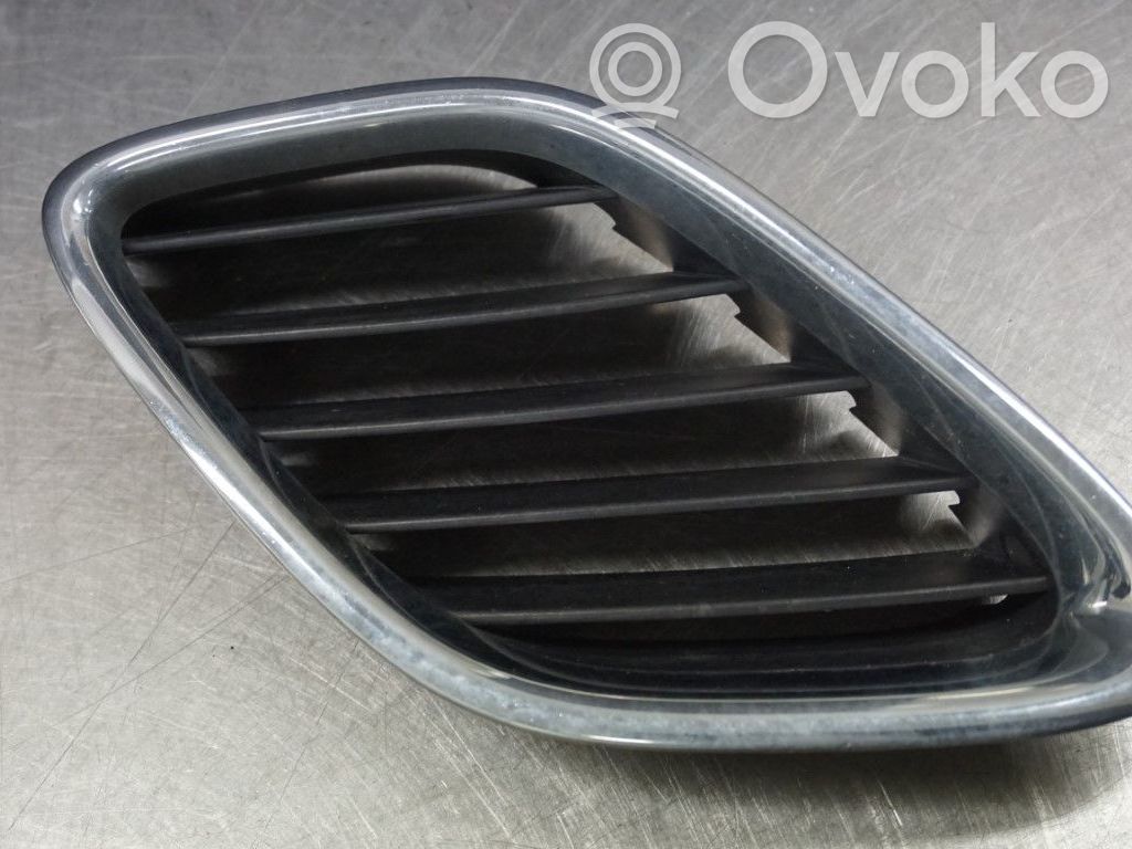 Saab 9-3 Ver2 Grilă inferioară bară față