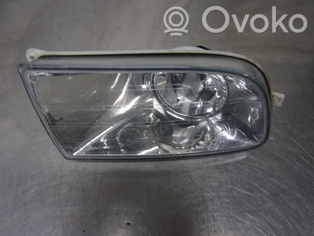 Skoda Octavia Mk2 (1Z) Fendinebbia anteriore 