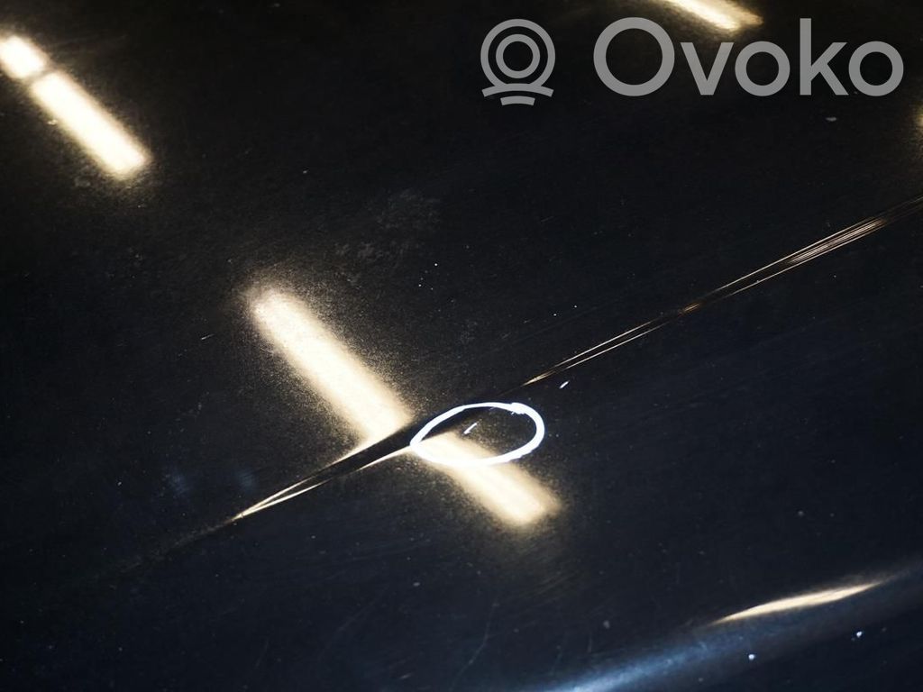 Volvo XC90 Vano motore/cofano 