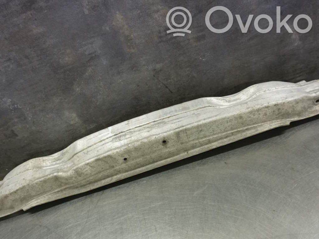 Audi A6 S6 C6 4F Traversa del paraurti anteriore 