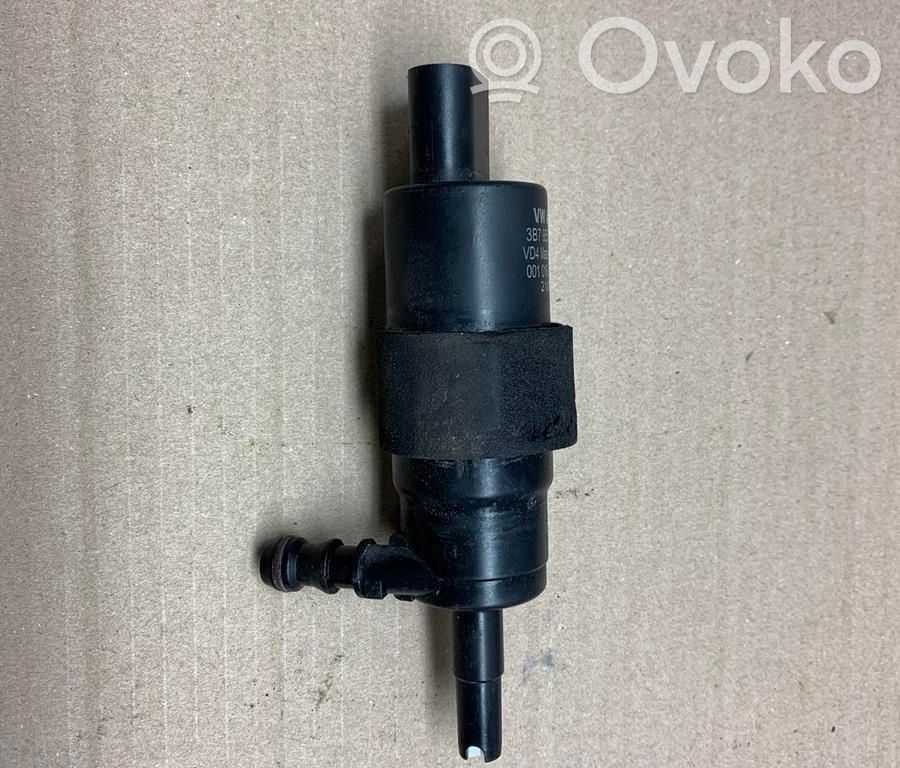 Audi A6 S6 C6 4F Pompa lavafari 