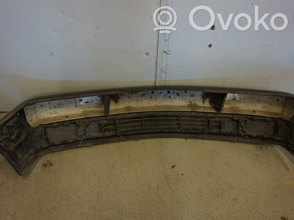 BMW 5 E34 Front bumper 