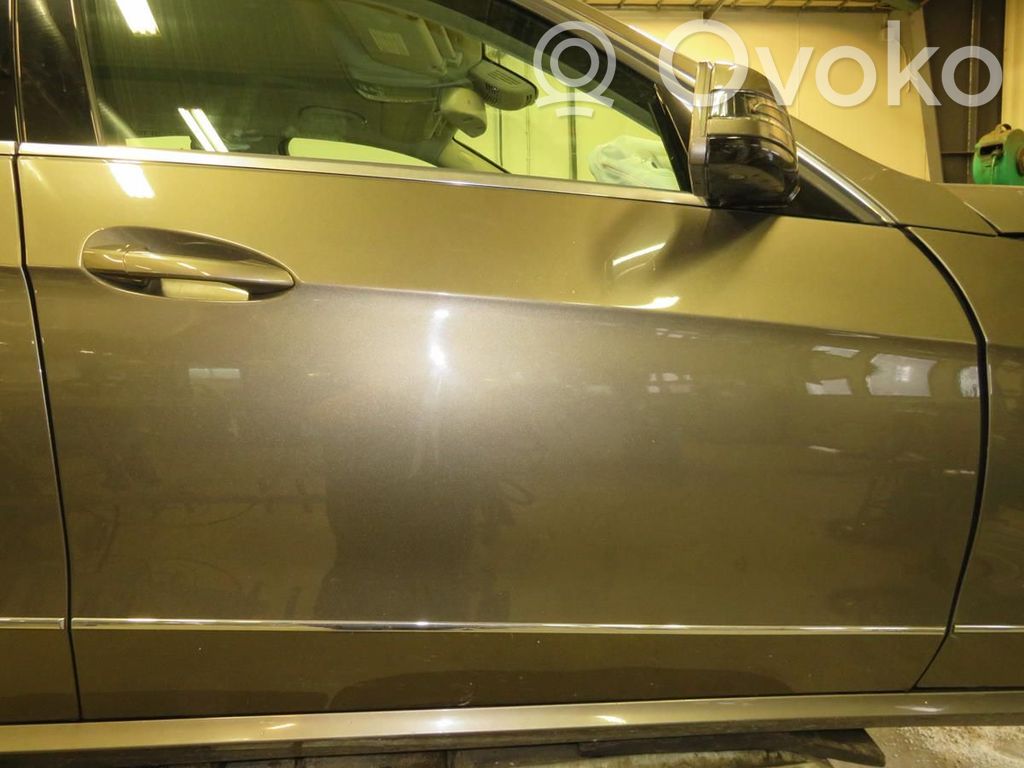 Mercedes-Benz E W212 Portiera anteriore 