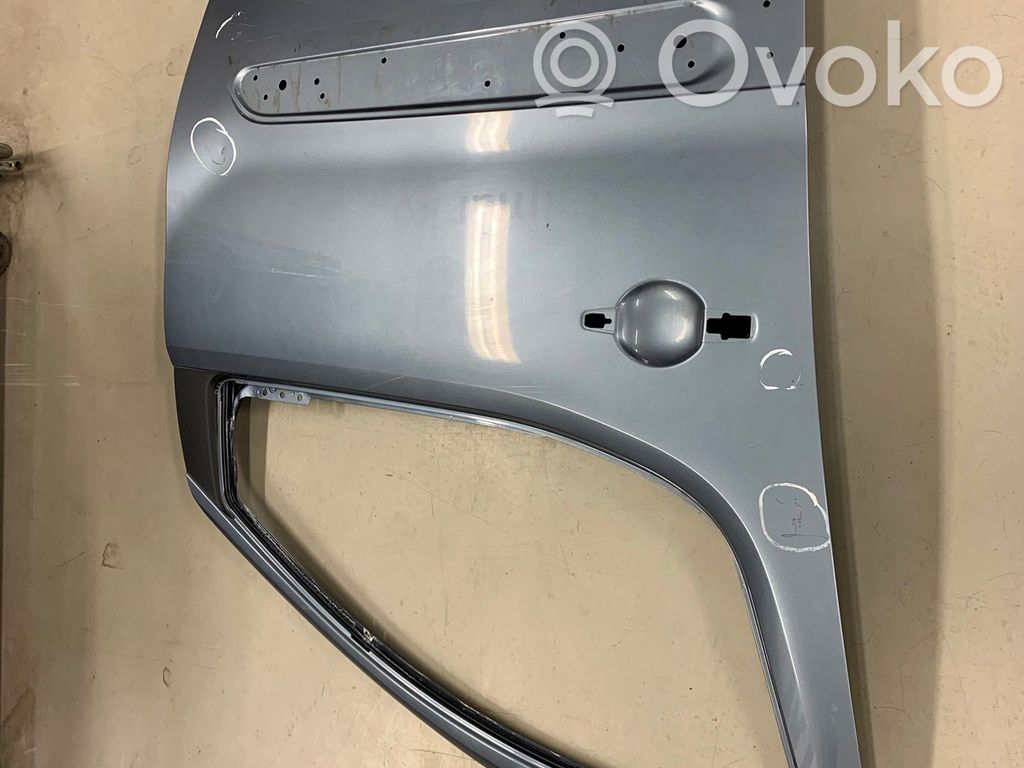 Peugeot Partner Front door 