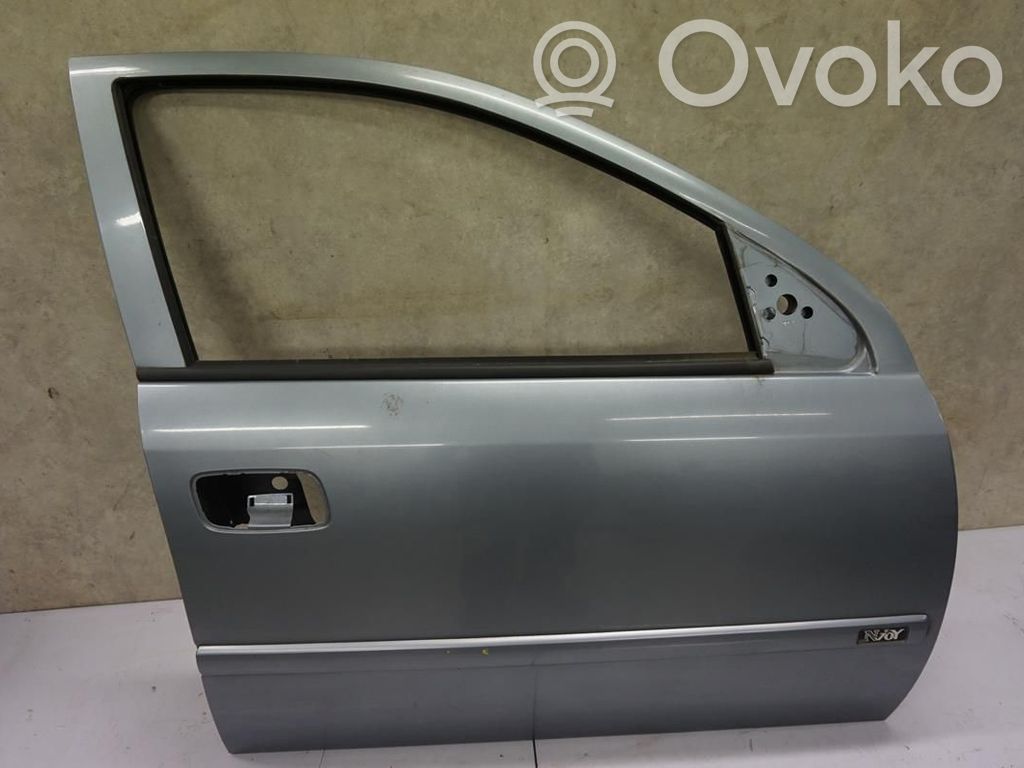 Opel Astra G Puerta delantera 