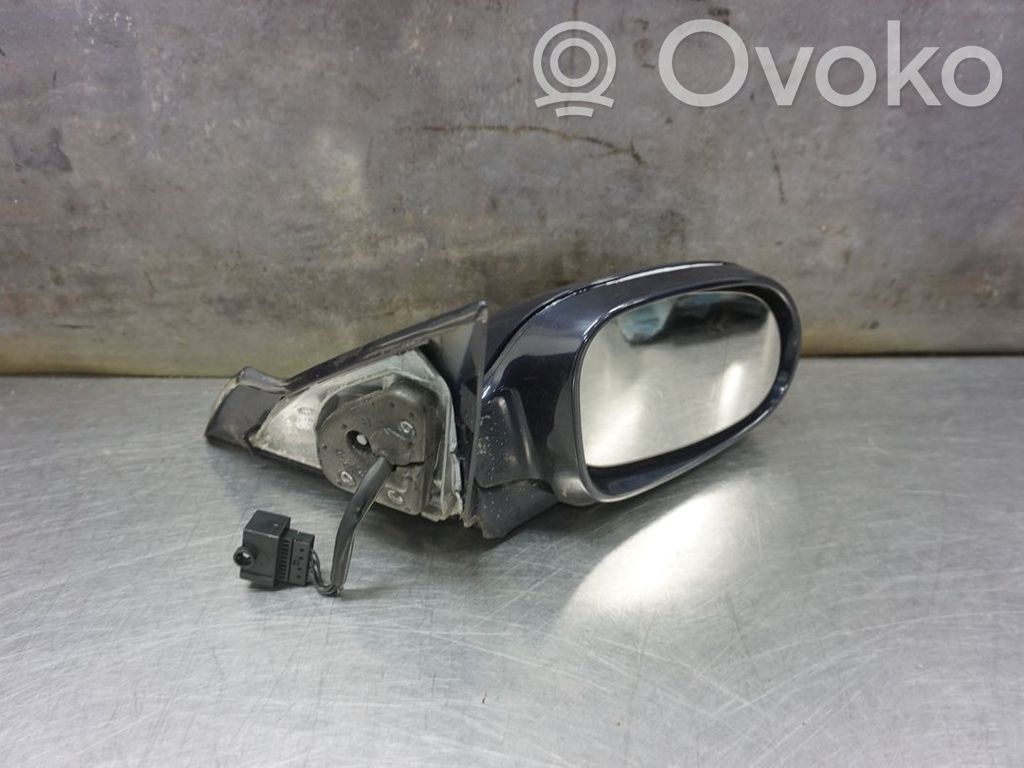 Mercedes-Benz CLK A209 C209 Front door electric wing mirror 