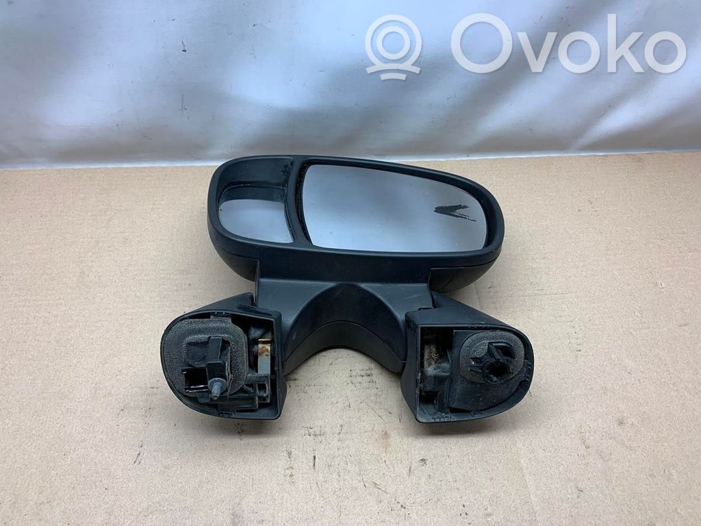 Opel Vivaro Specchietto retrovisore elettrico portiera anteriore 