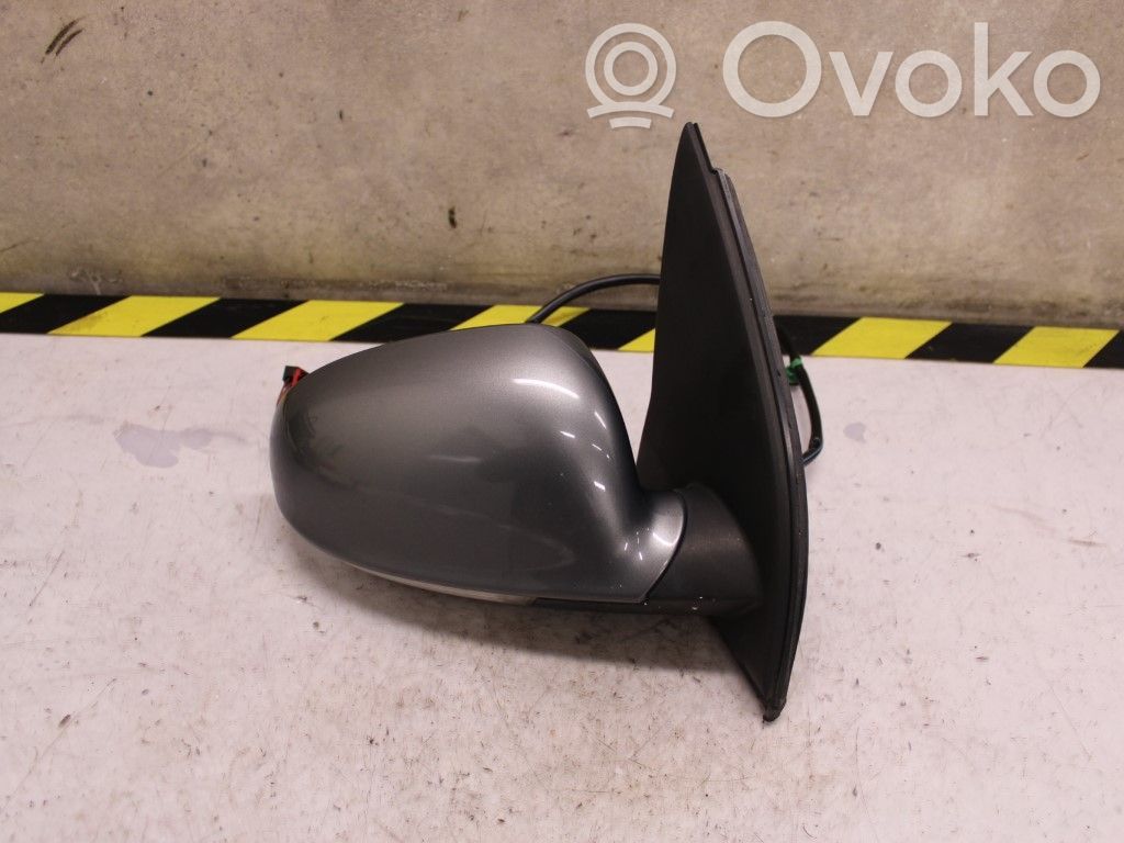 Volkswagen Golf V Specchietto retrovisore elettrico portiera anteriore 
