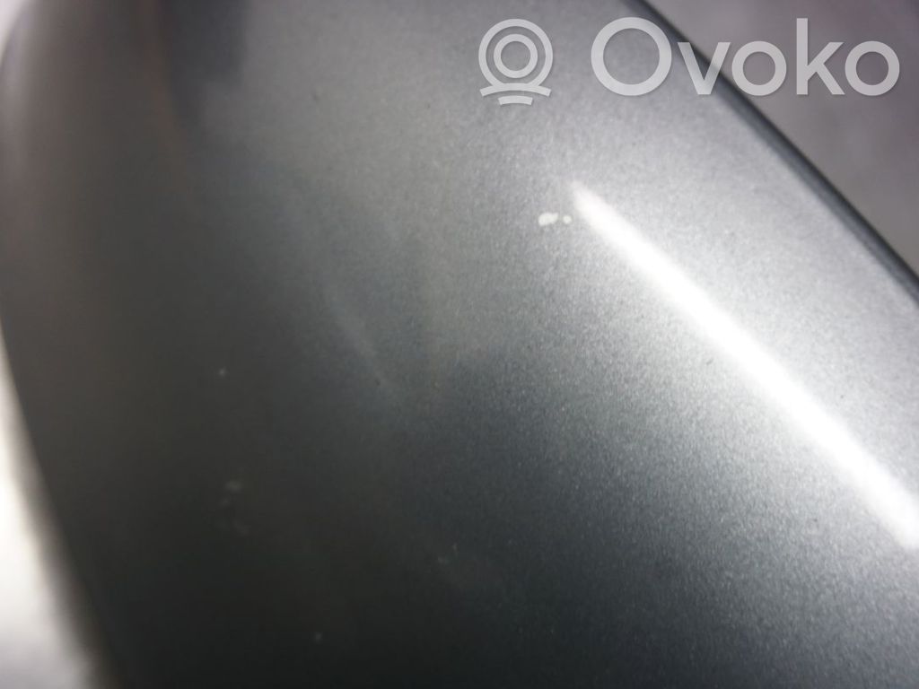 Volkswagen Golf V Espejo lateral eléctrico de la puerta delantera 