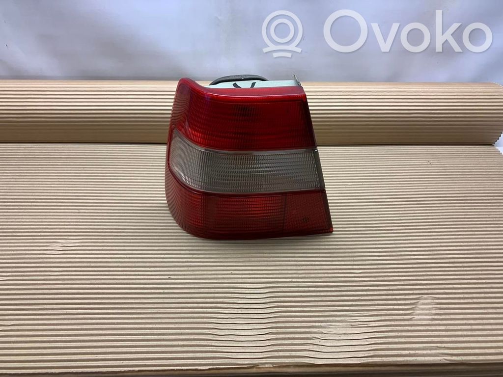 Volvo S90, V90 Takavalot 
