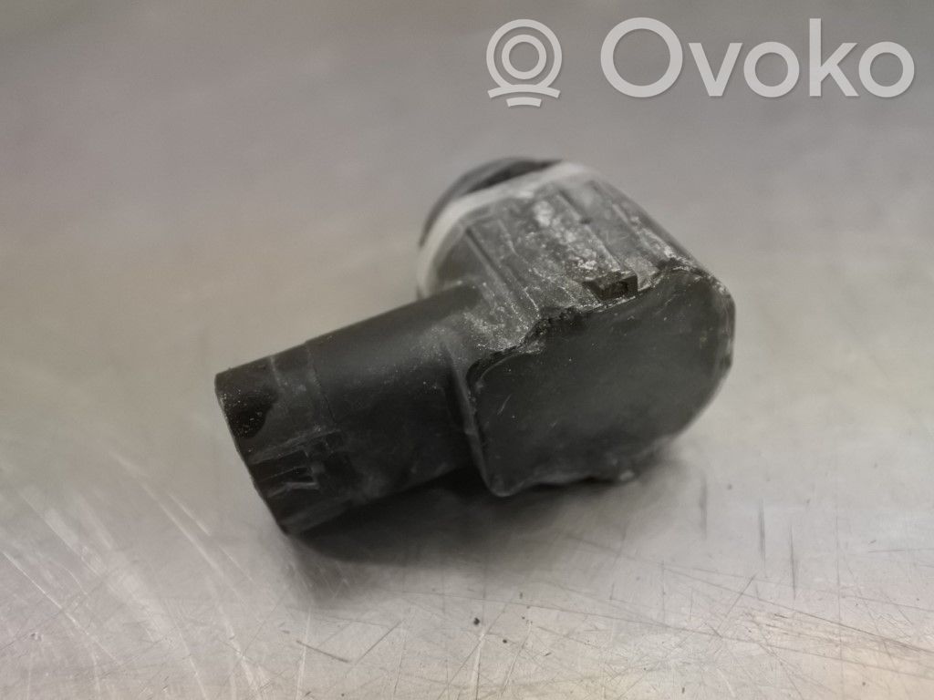 Volkswagen PASSAT B7 Sensor de aparcamiento PDC 