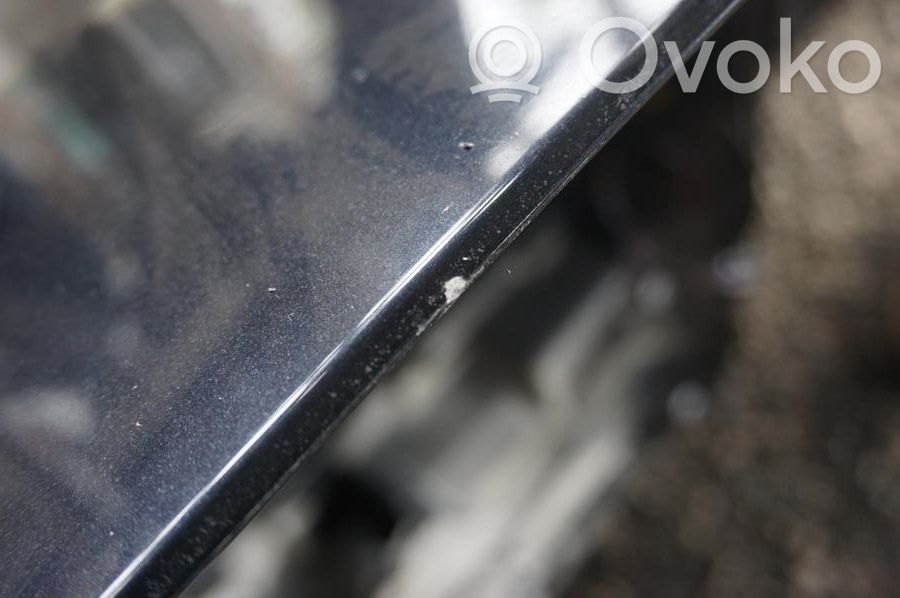 Volvo V70 Tylna klapa bagażnika 