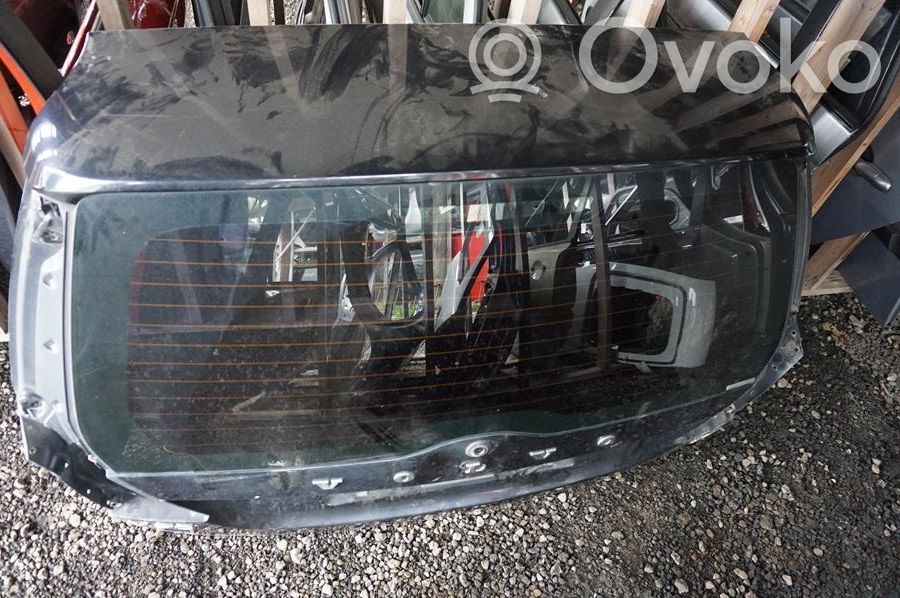 Tailgate/trunk/boot lid   39807944,155358