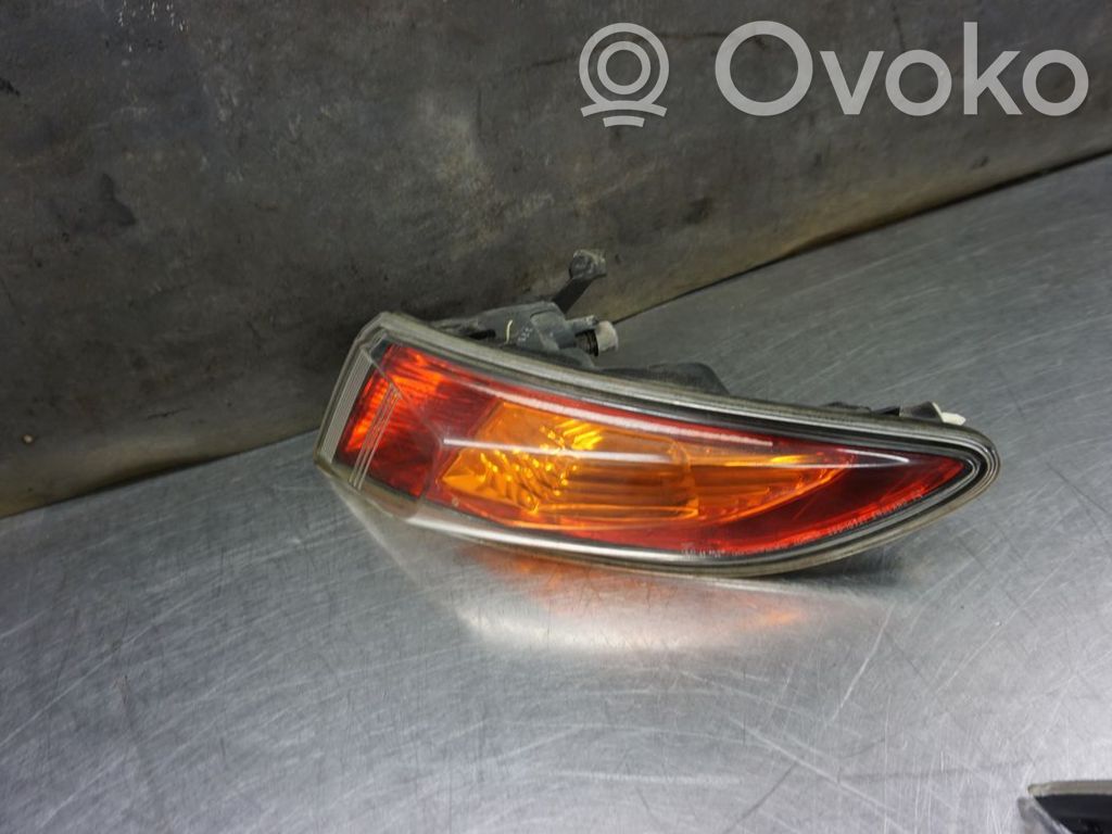 Honda Civic Rückleuchte Heckleuchte 