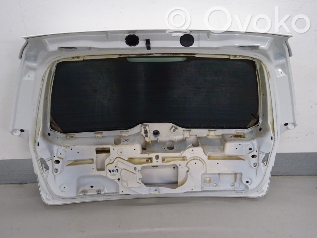 Volvo XC70 Hayon/capotă portbagaj 
