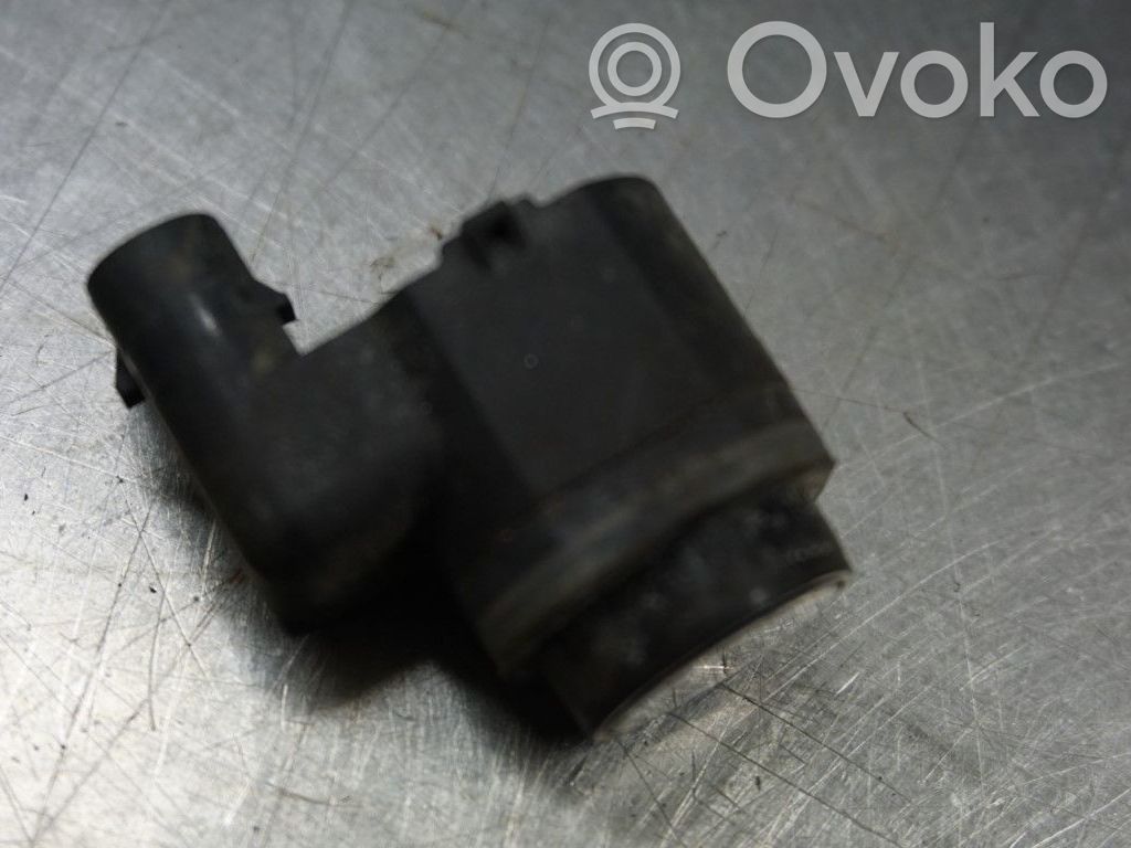 BMW X5 E70 Sensor de aparcamiento PDC