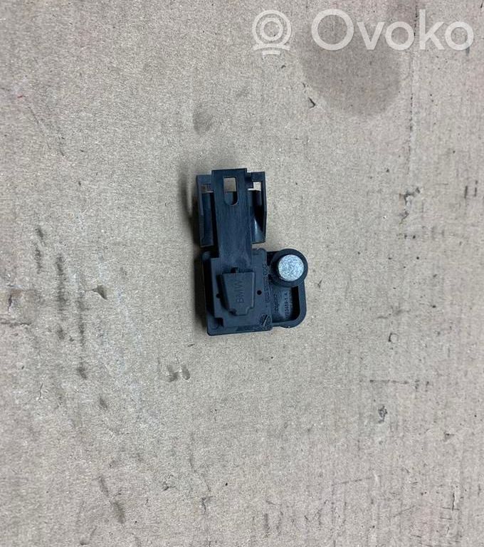 BMW 5 F10 F11 Capteur radar de distance