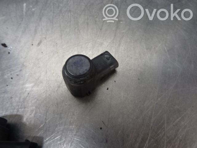 Volkswagen PASSAT B6 Parksensor PDC