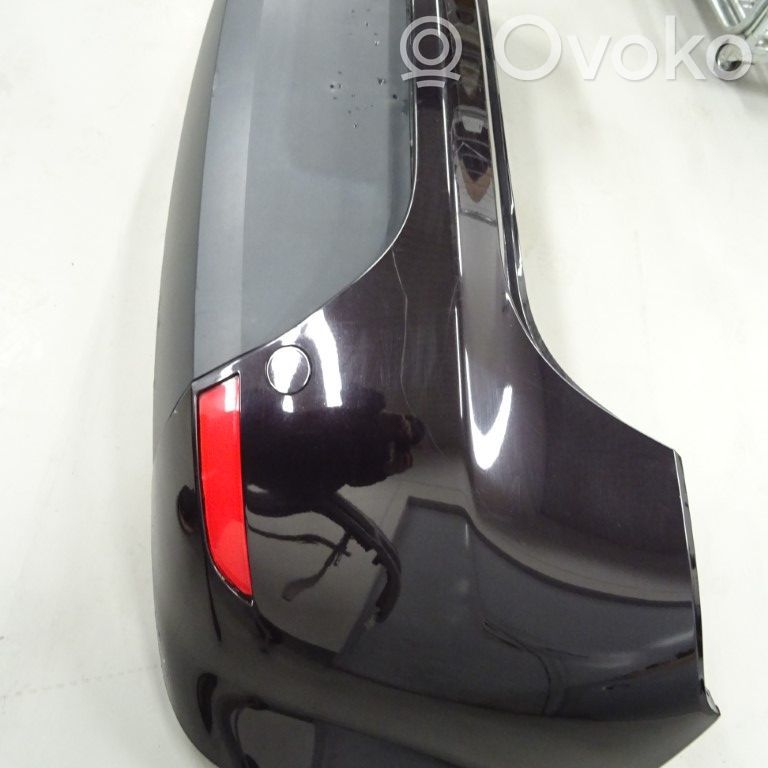 Seat Leon (1P) Bamperis 