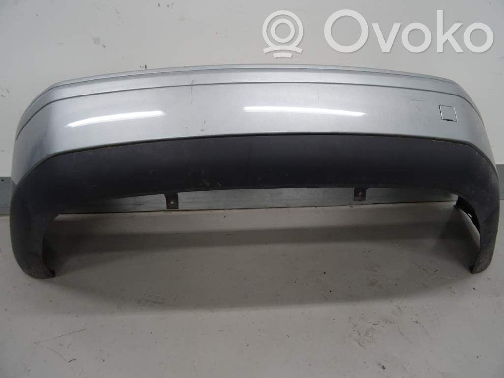 Volvo V50 Bamperis 
