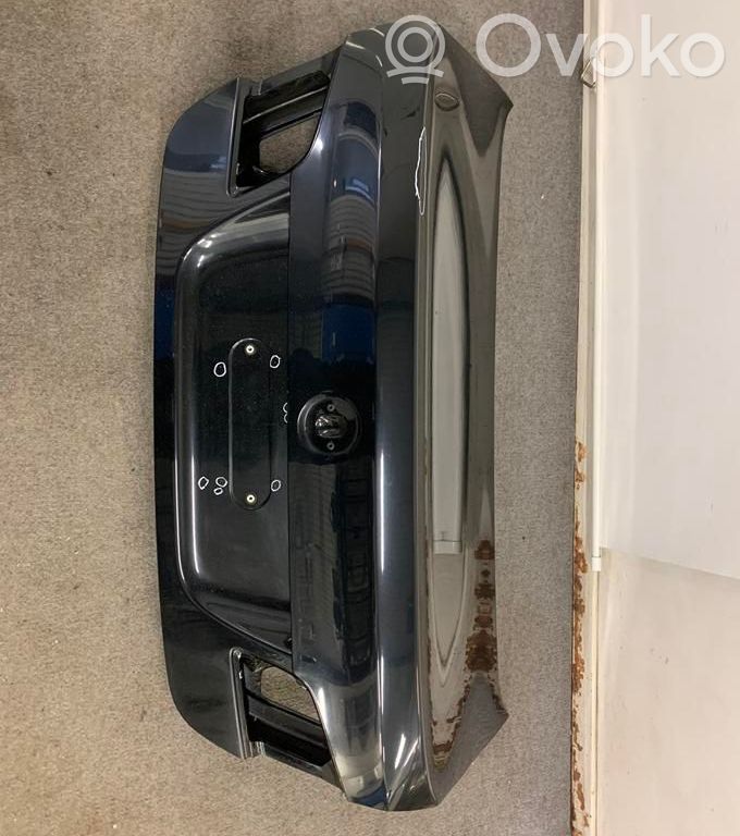 BMW 5 F10 F11 Tylna klapa bagażnika