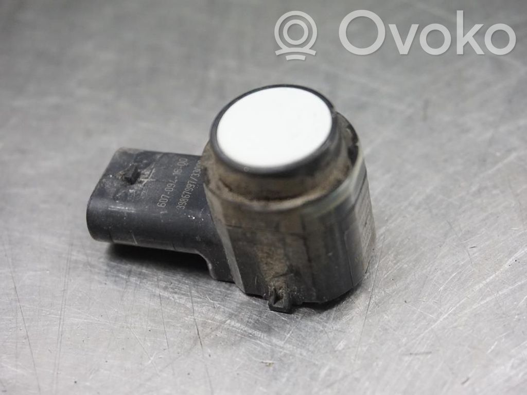 Volvo V70 Sensore di parcheggio PDC 