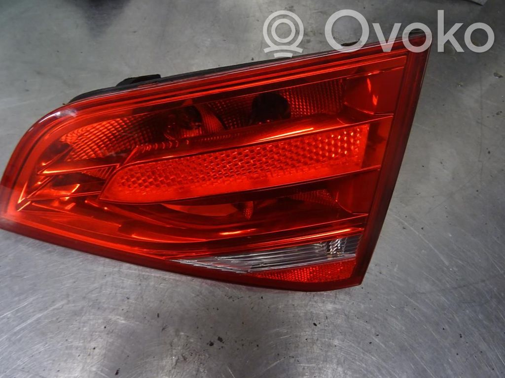 Audi A4 S4 B8 8K Luci posteriori del portellone del bagagliaio