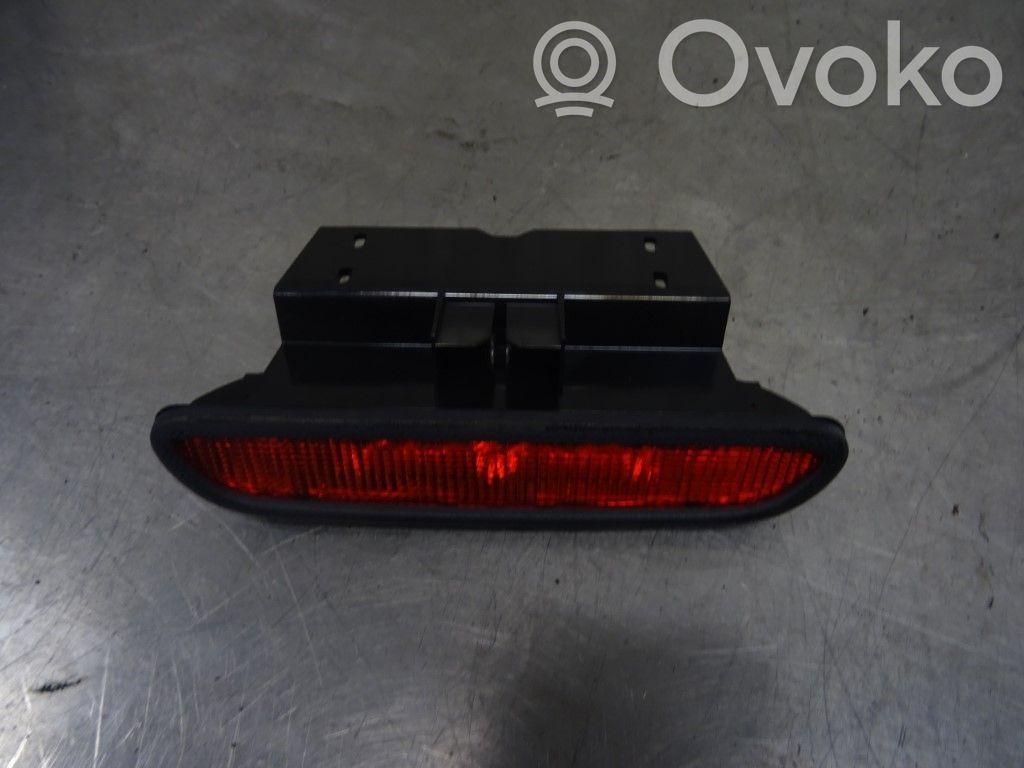 Mercedes-Benz A W168 Lampă frână centrală 