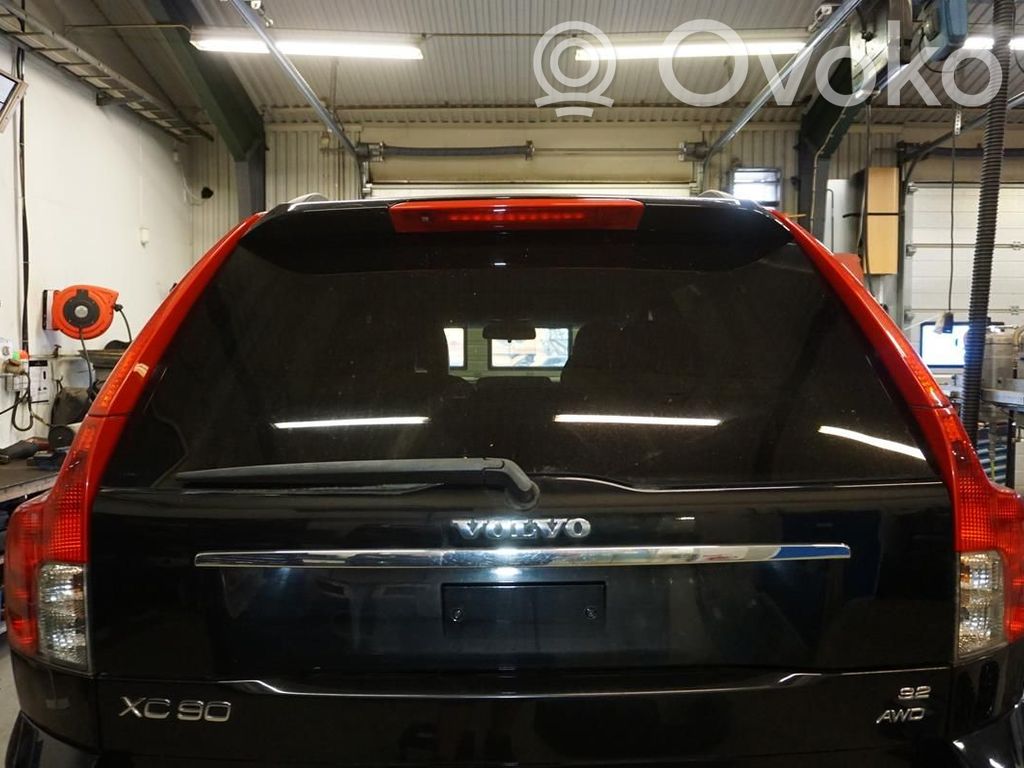 Volvo XC90 Tylna klapa bagażnika 