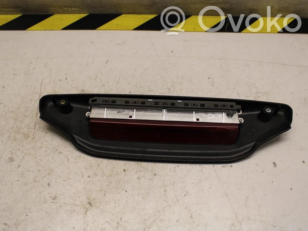 Ford Ka Third/center stoplight 
