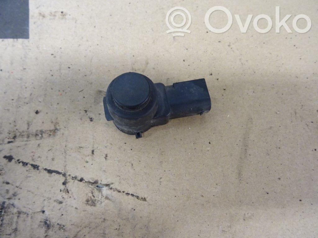 Citroen C5 Parksensor PDC 