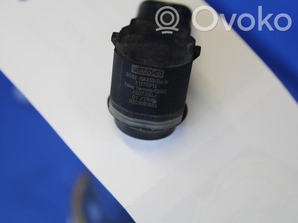 Parksensor PDC   30765703,155971,30786643