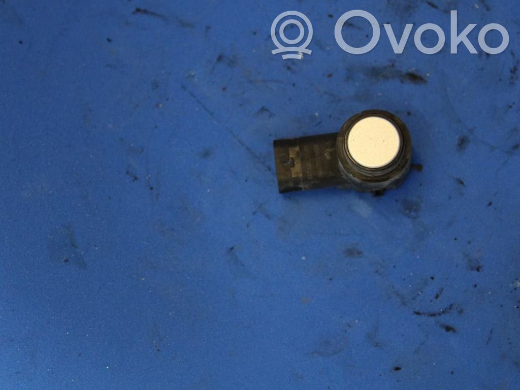 Volvo V70 Senzor de parcare PDC